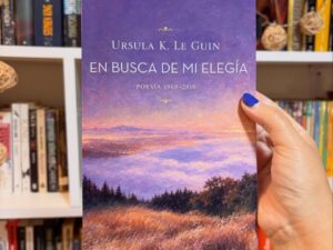 En busca de mi elegía. Poesía 1960-2010