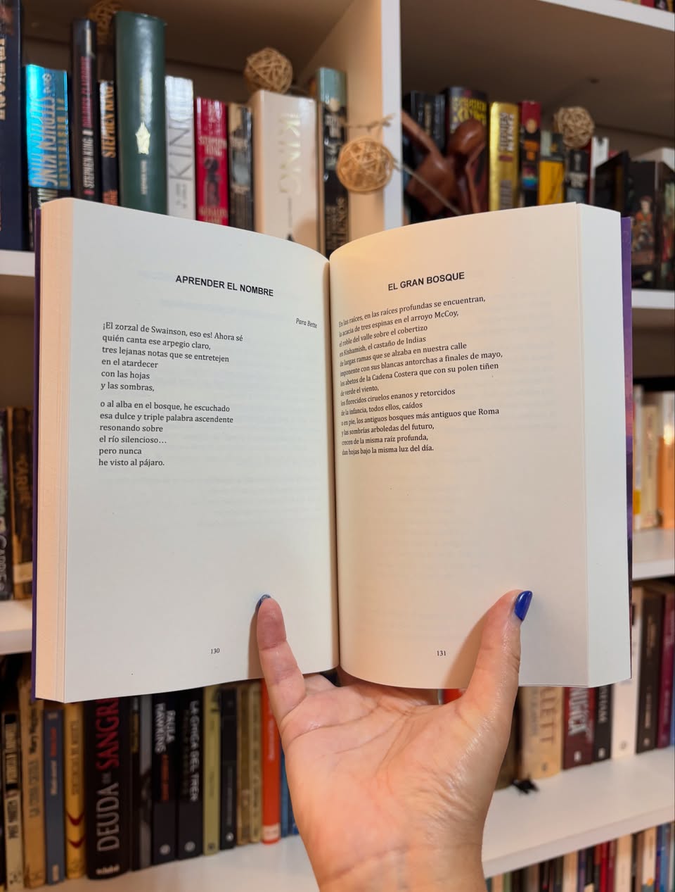 En busca de mi elegía. Poesía 1960-2010 - Imagen 5