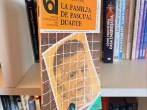 La familia de Pascual Duarte