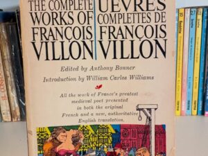 The Complete Works of François Villon