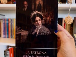 La patrona