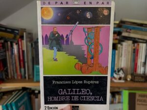 Galileo, hombre de ciencia