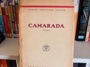 Camarada