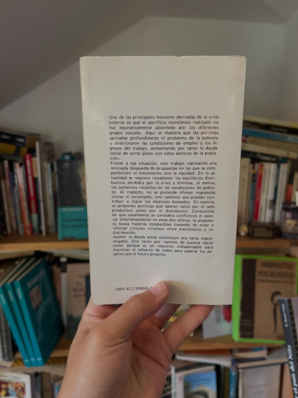 Deuda social ¿Qué es, cuánto es, cómo se paga? - Imagen 3