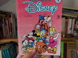 Show Disney N.º 1