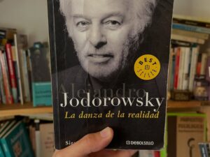La danza de la realidad