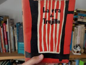 La era de Trujillo