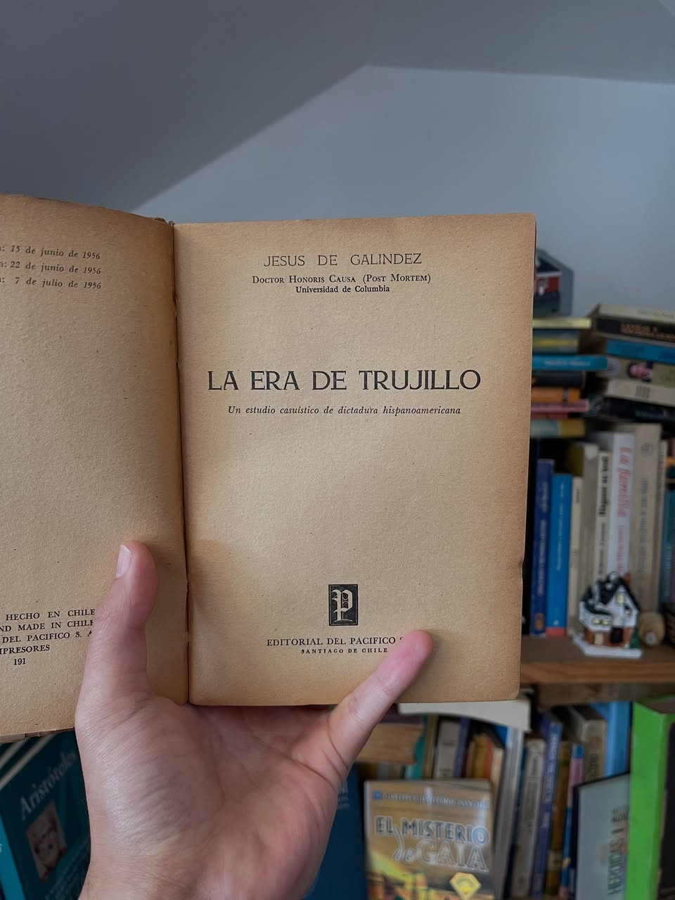 La era de Trujillo - Imagen 4