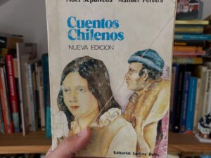 Cuentos chilenos