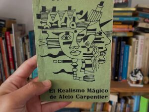 El Realismo Mágico de Alejo Carpentier