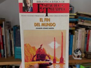 El fin del Mundo