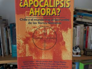 ¿Apocalipsis ahora? Chile y el mundo tras el derrumbe de las Torres Gemelas
