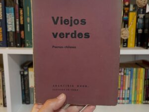 Viejos verdes