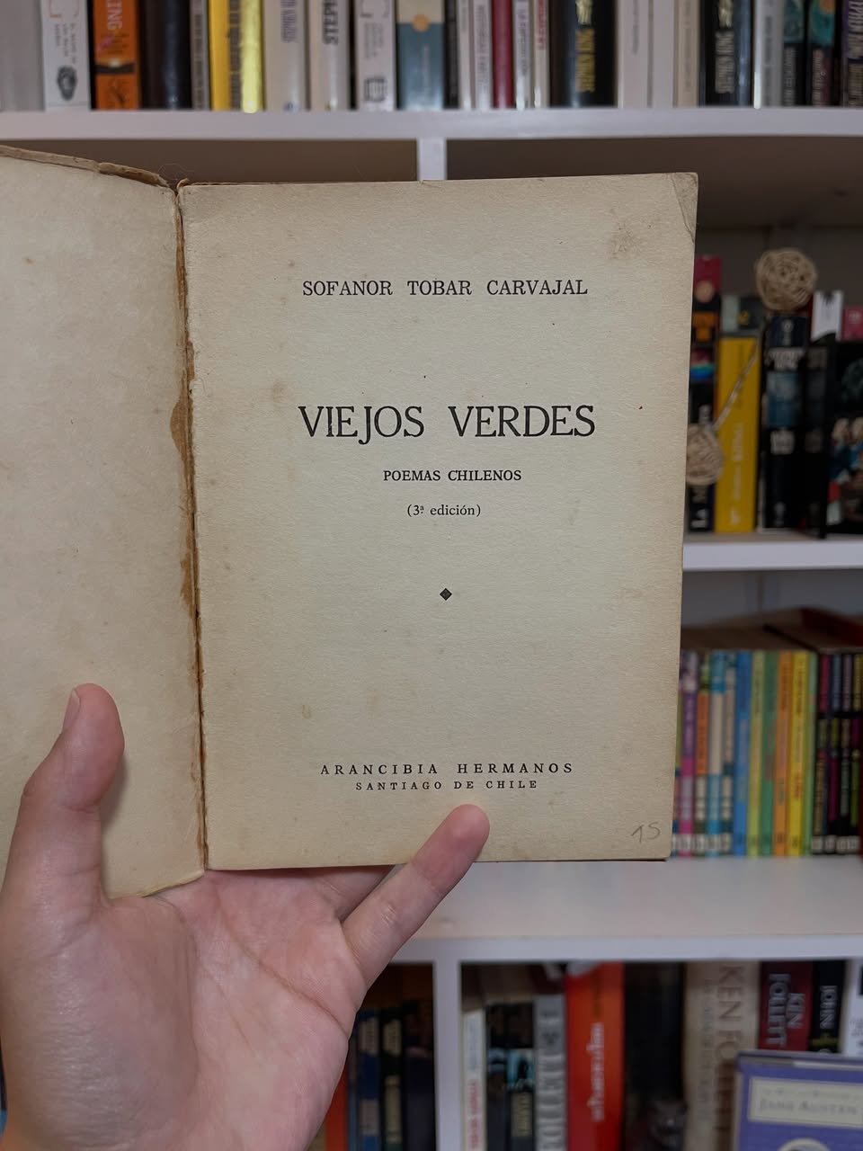 Viejos verdes - Imagen 2