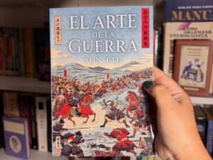 El arte de la guerra