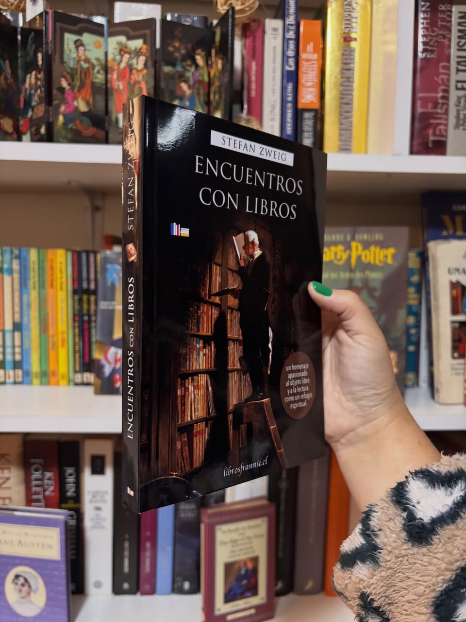 Encuentros con libros - Imagen 2