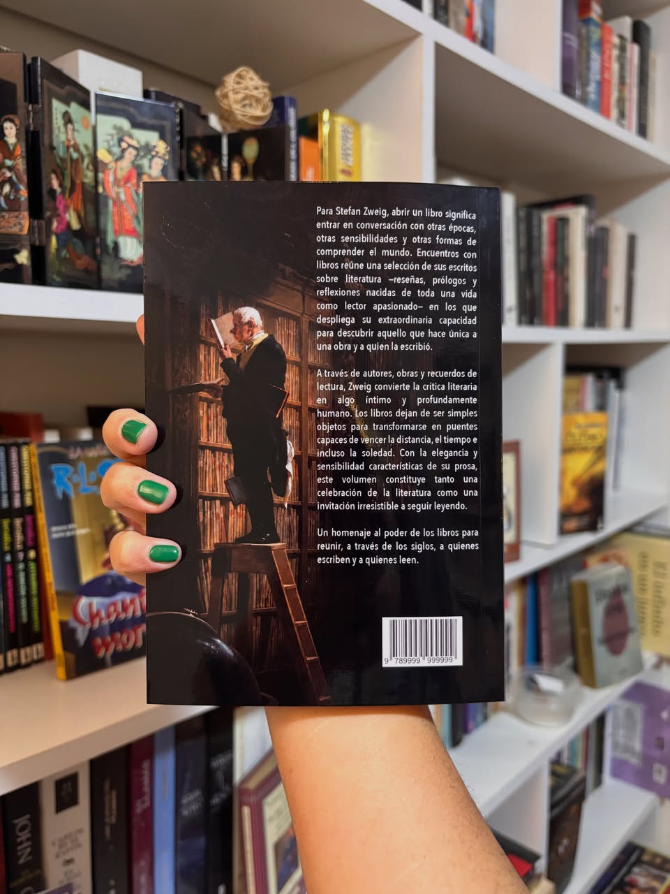 Encuentros con libros - Imagen 3
