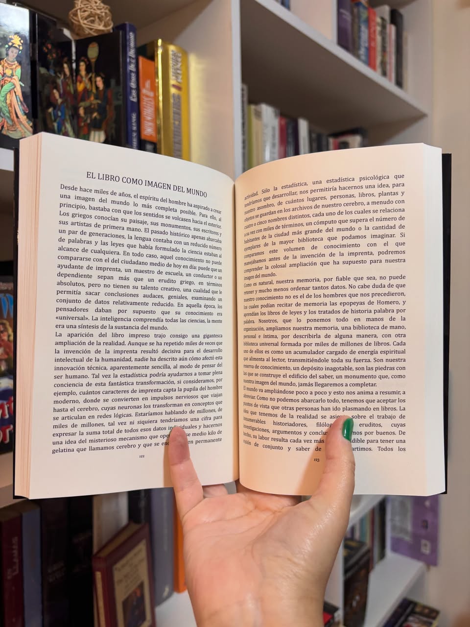 Encuentros con libros - Imagen 4