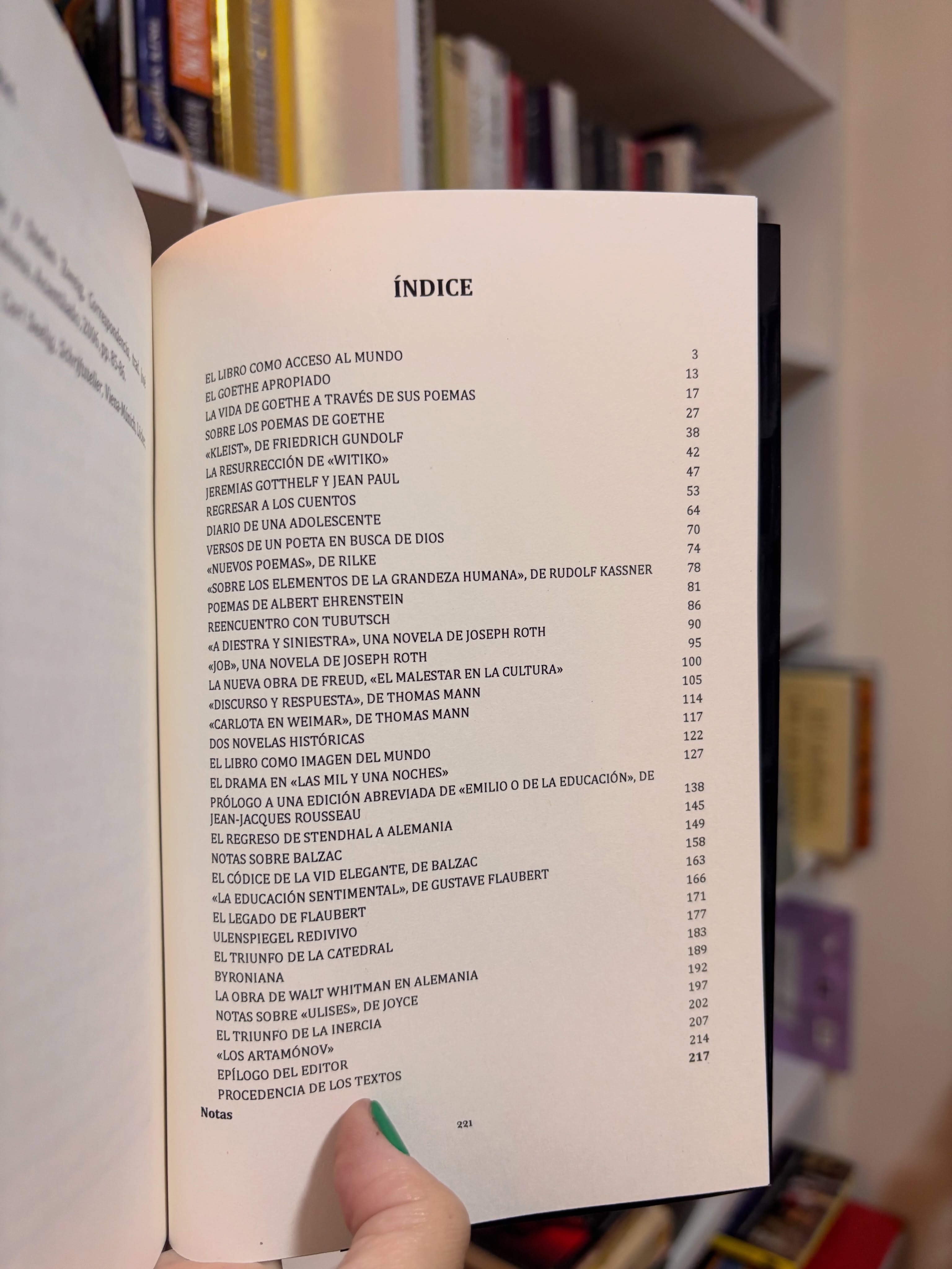 Encuentros con libros - Imagen 6