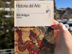 Historia del Arte. Arte Antiguo