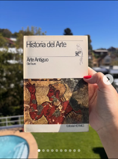 Historia del Arte. Arte Antiguo