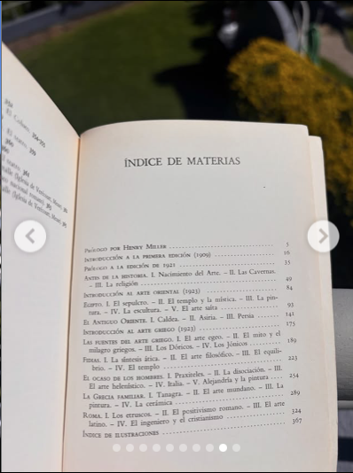 Historia del Arte. Arte Antiguo - Imagen 4
