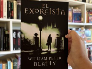 El exorcista