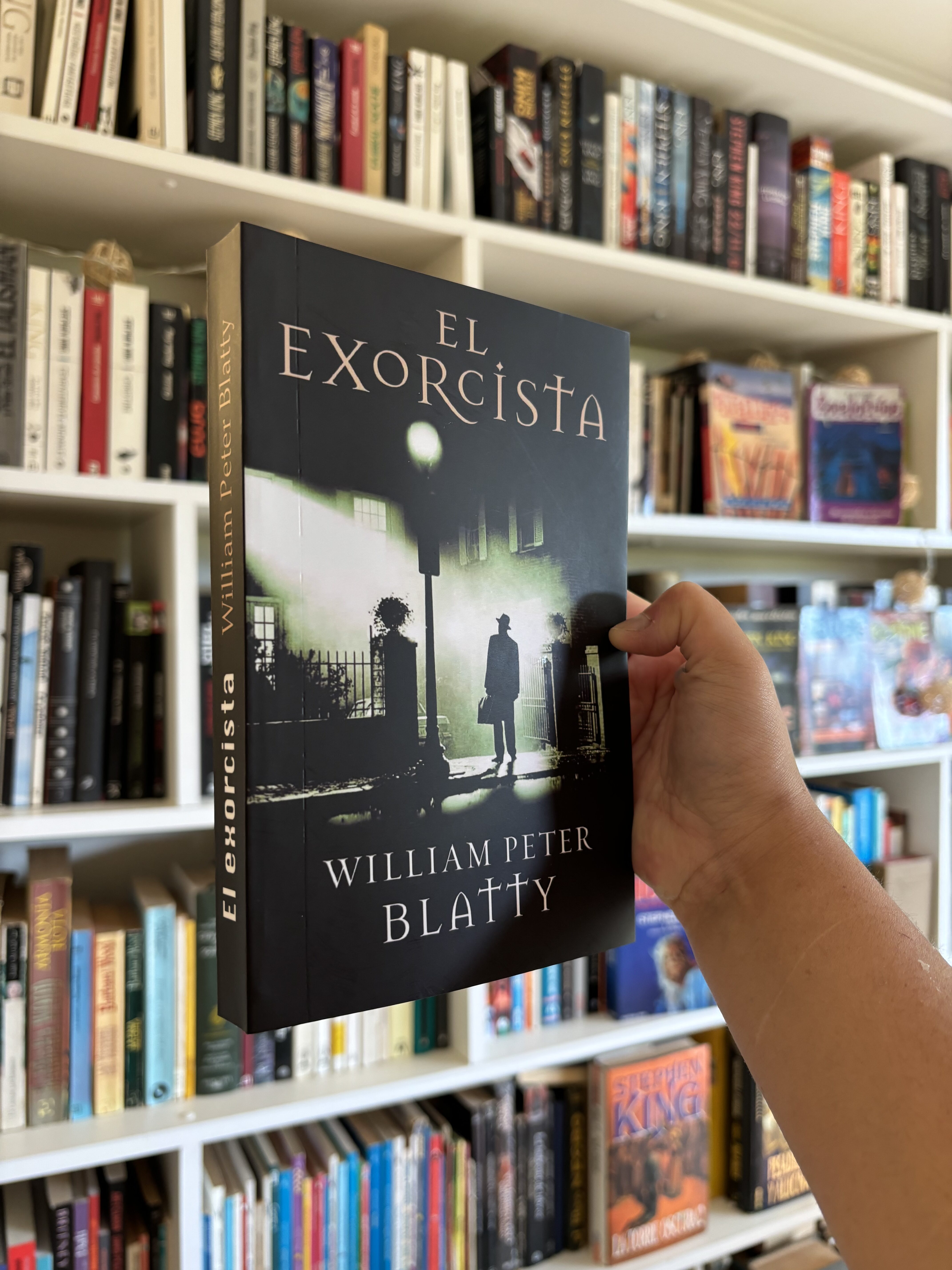 El exorcista - Imagen 2