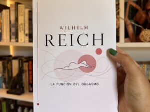 La función del orgasmo