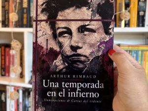 Una temporada en el infierno, iluminaciones & cartas del vidente