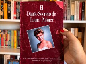 El diario secreto de Laura Palmer (Twin Peaks)