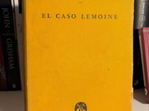 El caso Lemoine