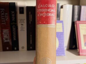 Cálculo Diferencial e Integral