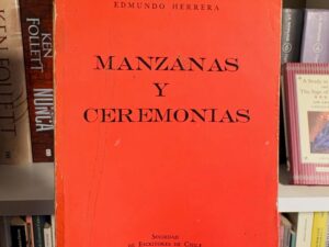 Manzanas y Ceremonias