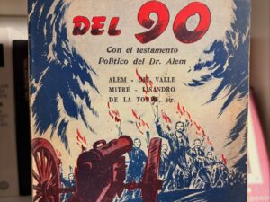 La revolución del 90