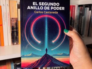 El segundo anillo de poder