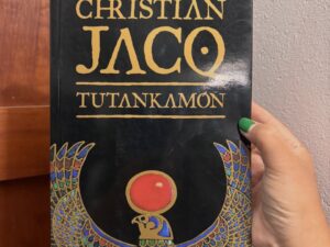 Tutankamón