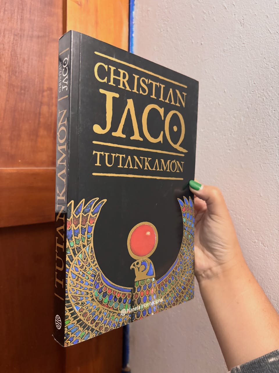 Tutankamón - Imagen 2