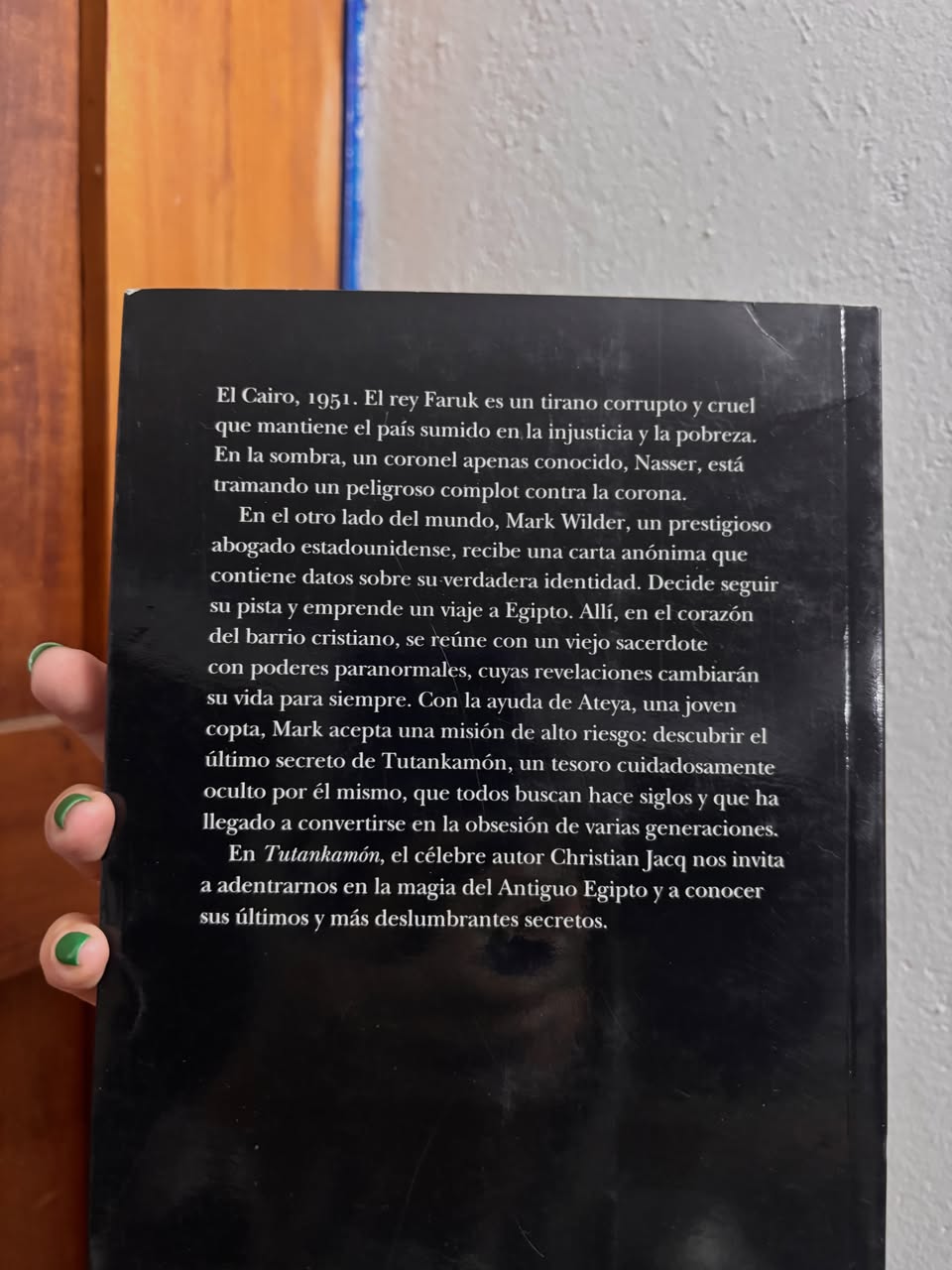 Tutankamón - Imagen 3