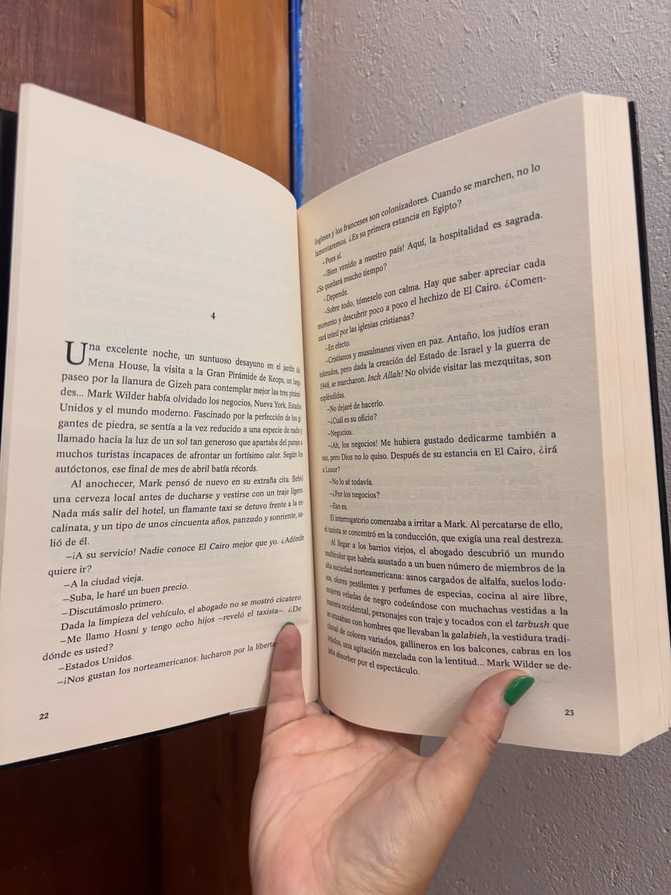 Tutankamón - Imagen 4