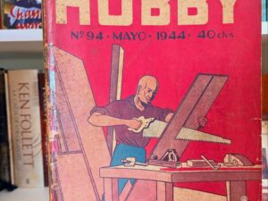 Revista HOBBY N.º 94