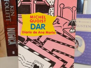 Dar: diario de Ana María