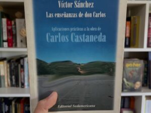 Las enseñanzas de don Carlos