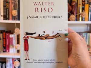 ¿Amar o depender?