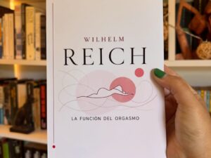 La función del orgasmo