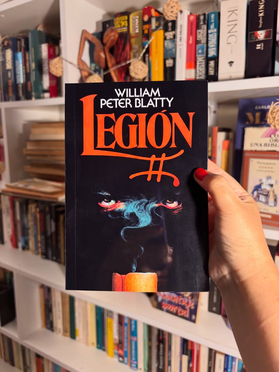 Legión