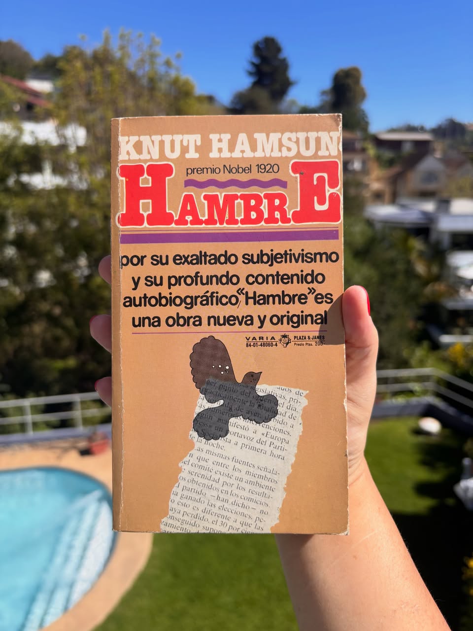 HAMBRE