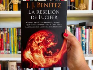 La rebelión de Lucifer