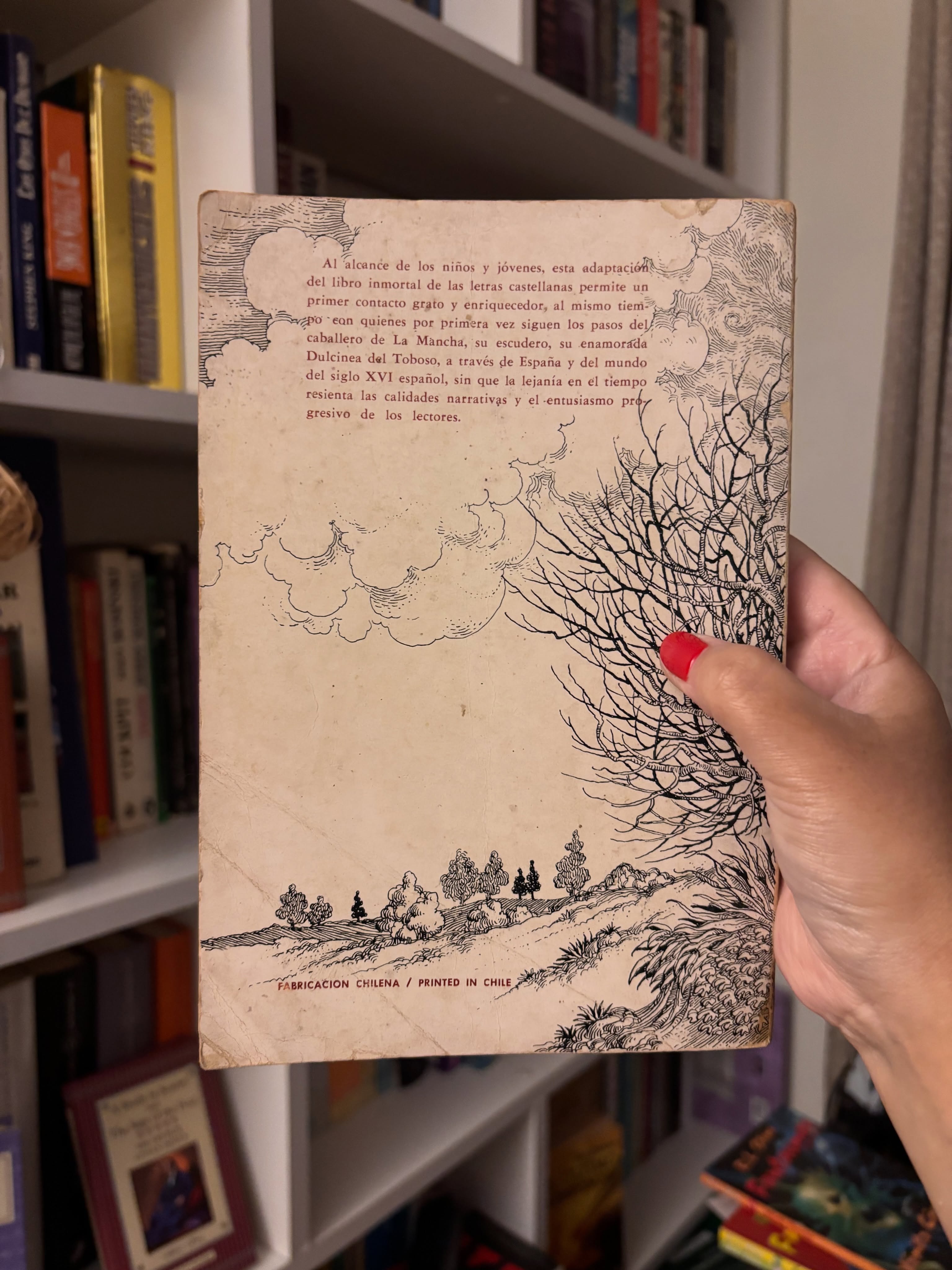 El Ingenioso Hidalgo Don Quijote de La Mancha - Imagen 7