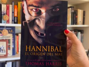 HANNIBAL, el origen del mal